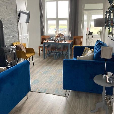 Villa Glenhill - Newly Renovated In A Unique Location Belmullet Exterior foto