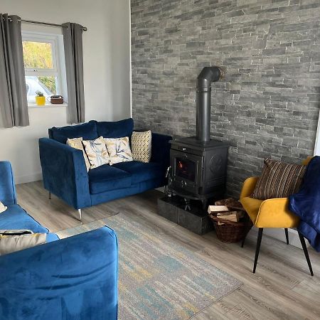 Villa Glenhill - Newly Renovated In A Unique Location Belmullet Exterior foto