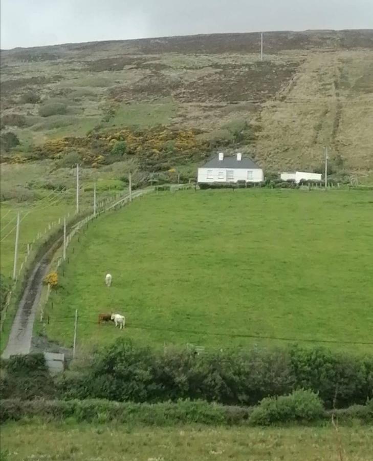 Villa Glenhill - Newly Renovated In A Unique Location Belmullet Exterior foto