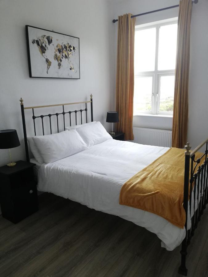 Villa Glenhill - Newly Renovated In A Unique Location Belmullet Exterior foto