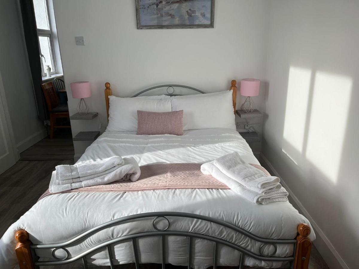 Villa Glenhill - Newly Renovated In A Unique Location Belmullet Exterior foto